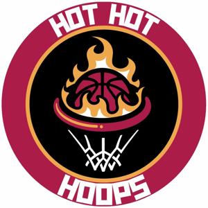 Hot Hot Hoops: for Miami Heat fans