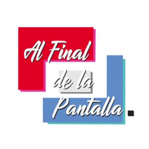 Al Final de la Pantalla