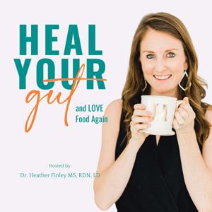 Fix Your Gut (& Love Food Again)