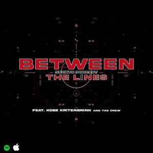 Between the lines