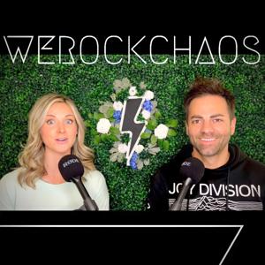 WE ROCK CHAOS