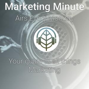 The Marketing Minute Podcast