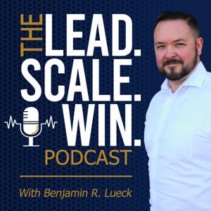 Lead. Scale. Win.