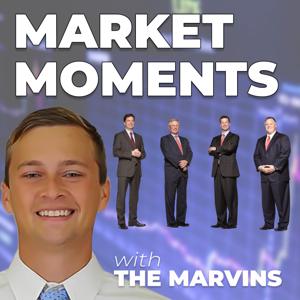 Market Moments (with the Marvins)