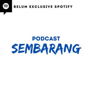 Podcast Sembarang