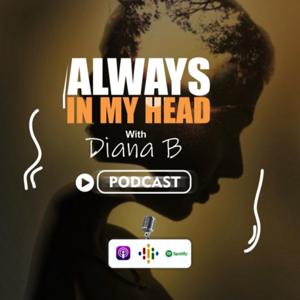 ALWAYS IN MY HEAD🤷‍♀️