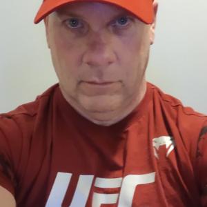 UFC 285 Predictions