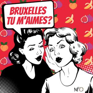 Bruxelles tu m'aimes?