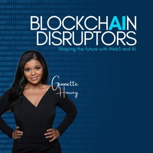 Blockchain Disruptors