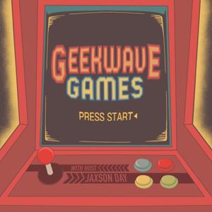 Geekwave Games