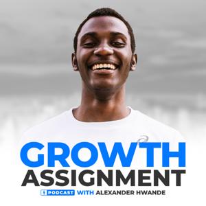Growth Assignment Podcast