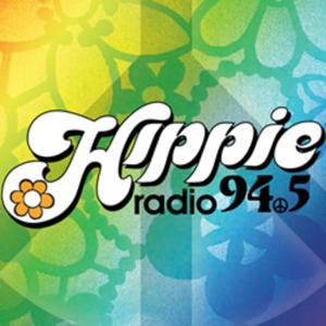 Hippie Radio 94.5's Podcast