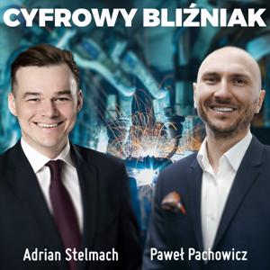 Cyfrowy Bliźniak
