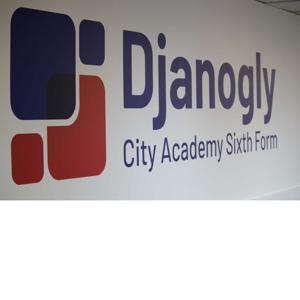 Introduction to Djanogly Sixth Form