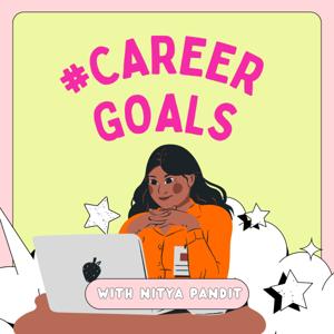 Hashtag Career Goals