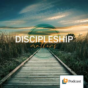 Discipleship Matters