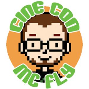 Podcast de Cine con Mc Fly