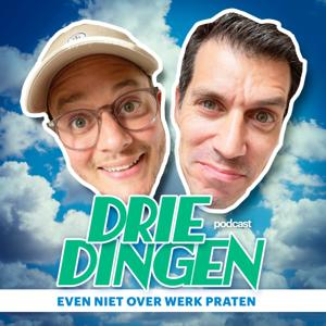 Drie Dingen