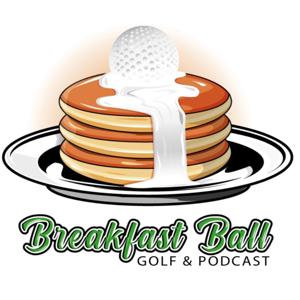 The Breakfast Ball Podcast