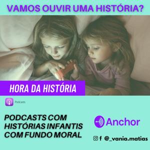 A Menina Do Vestido Azul