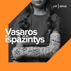 Vasaros išpažintys