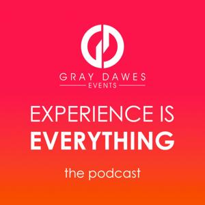 Experience is Everything