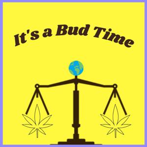 It's a Bud Time