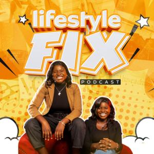 Lifestyle Fix Podcast