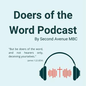 Doers of the Word Podcast
