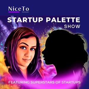 Startup Palette Show: Startup Superstars
