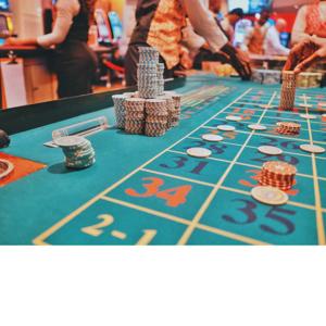 Best Online Casino 2023
