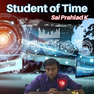 Student of Time