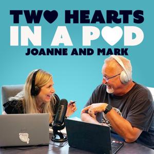 Two Hearts in a Pod