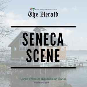 The Seneca Scene