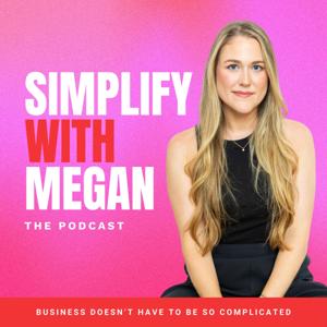 Simplify with Megan