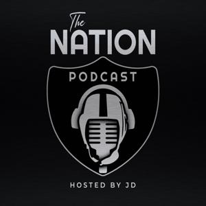 The Nation Podcast