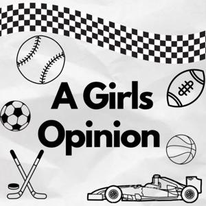 A Girls Opinion