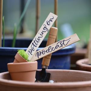 Potting On Podcast