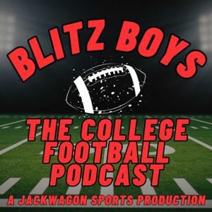 Blitz Boys
