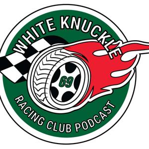 White Knuckle Racing Club