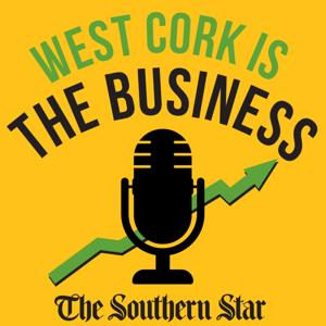 West Cork is the Business