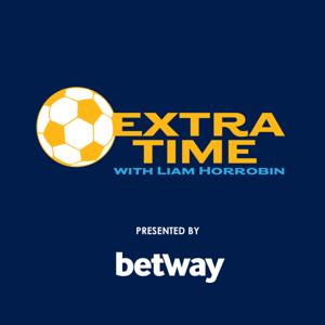 Extra Time with Liam Horrobin