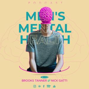 Men’s Mental Health Podcast