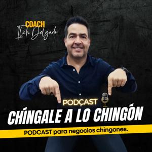 Chíngale a lo Chingón.