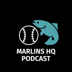 Marlins HQ Podcast