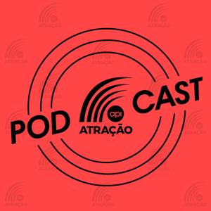 Podcast Atração