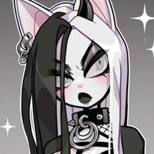 Psychic Dance Routine Scowl