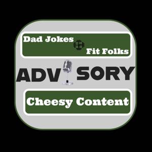 Dad Jokes and Fit Folks Podcast