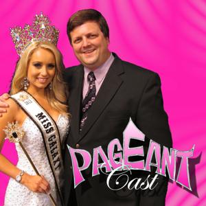 Podcast – PageantCast