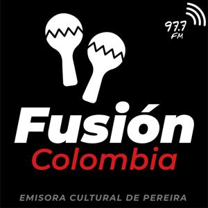 Fusión Colombia